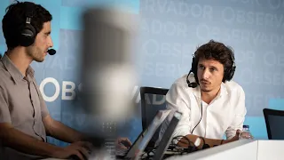 “Beira-Mar só faz sentido com pessoas de Aveiro”. Presidente do Beira Mar na Rádio Observador