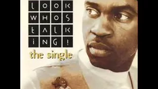 Dr. Alban - Look Who's Talking (Long)