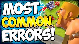 You Could Be Upgrading Wrong! Avoid these Mistakes and Upgrade Your Base in Clash of Clans Faster