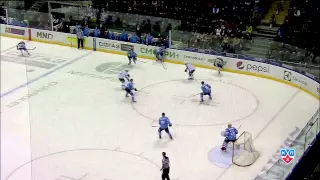 19.01 Лучшие голы недели КХЛ / 01/19 KHL Top 10 Goals of the Week