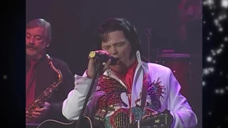 Best Elvis Impersonator  | 2014 | CTV-Lions Children's Christmas Telethon