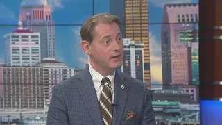 Kentucky Secretary of State talks midterm elections