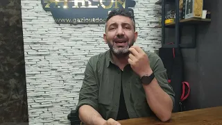 YİVLİ TÜFEK NASIL VE NEREDEN ALINIR?HERKES ALABİLİRMİ?