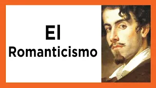 ROMANTICISMO Literatura española: características generales y autores