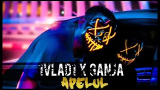 1VLAD1 x GANJA  - APELUL (OFICIAL AUDIO)