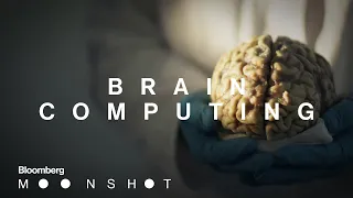 Building a Computer Like Your Brain