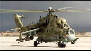 DCS: Mi-24P Hind | Fast Landing Circuit | Cipro | Syria