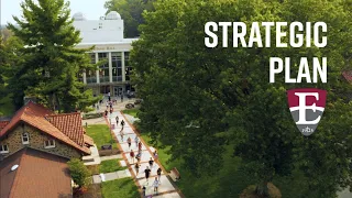 Eastern University | Strategic Plan 2022-2027
