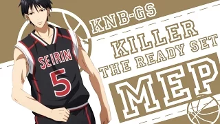 [KnB-GS] ＫＩＬＬＥＲ // Public MEP // 2k subs