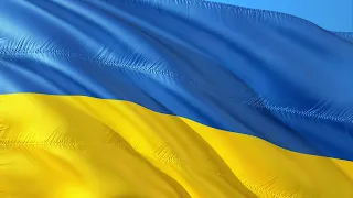 National Anthem of Ukraine (video session)