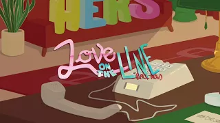 Her's - Love On The Line (Call Now) (Official Audio)