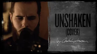 Christian - Unshaken (cover) || Red Dead Redemption 2 Soundtrack