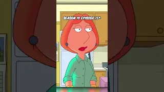 5 Reasons Lois Griffin Has Been Arrested