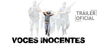 Voces inocentes - Tráiler (HD)