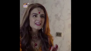 Dekh Kar Nahi Chal Saktay 😡 #hiramani #shorts