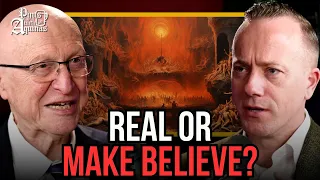 Is HELL Real... and How Can We Know?! w/ Dr. Peter Kreeft