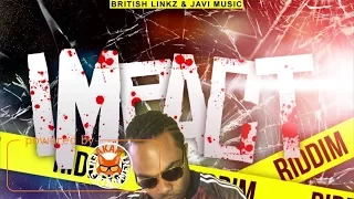 Rickey Teetz - Measure Dem (Raw) [Impact Riddim] June 2017