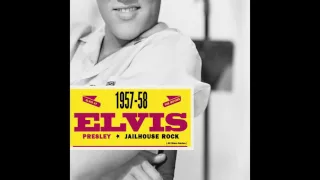 Elvis Presley - Jailhouse Rock