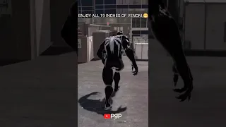 How to play as VENOM in Spider-Man 2