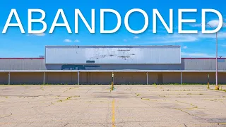 Abandoned - Kmart