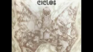 Canarios - Ciclos (Álbum completo)