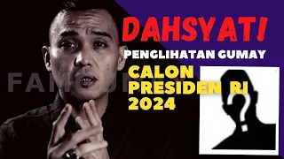 Pemilu 2024!! Ramalan Gumay?!Wajib nonton!!