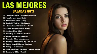 Las Mejores Baladas en Ingles de los 80 Mix ♪ღ♫ Romanticas Viejitas en Ingles 80's  Vol 66