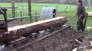 Bandsäge selber bauen - Teil 6: Rückblick und Erläuterungen