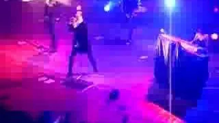 Lacrimosa - Seele In Not (live 2005)