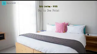 Review Mojo Hotel Sea Point