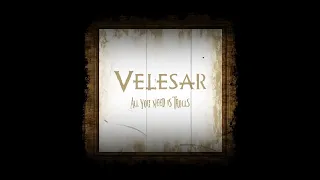 VELESAR - All you need is Trolls (Official Trollic Video)