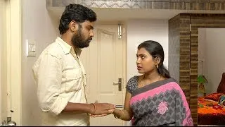 Azhagi Episode 607, 12/03/14