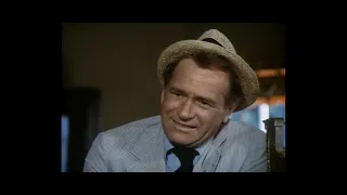 Night Irving Presents Kolchak the Night Stalker Episode 18: The Knightly Murders