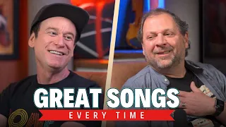 Write a Great Song Every Time