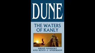 Dune: The Waters of Kanly Full Unabridged Audiobook DUNE MOVIE PREQUEL NOVELLA