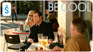 Be Cool (2005) | Scene: The Russian mob