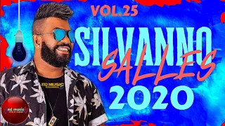 SILVANO SALLES MAIO  2020 - VOLUME 25-●