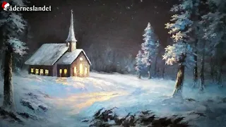 Swedish Holiday Hymn - "Stilla Natt" [English Translation]