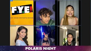 Polaris Night "Nov. 06, 2021"