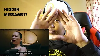 Awich - GILA GILA feat. JP THE WAVY, YZERR (REACTION)