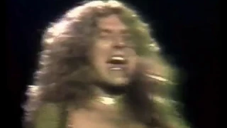 Led Zeppelin - Live in Seattle (Full Concert 1977)