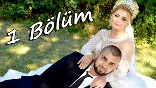 Cem & Burcin Düğün Töreni 1 Bölüm