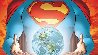 All-Star Superman и Грант Моррисон для чайников