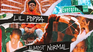 Lil Poppa – Hate Poppa (Official Audio)