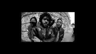 King Steelo - Joey Bada$$ x Capital Steez Type Beat | Hip Hop instrumental (prod. Lowmind)
