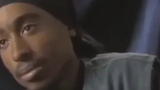 Tupac talks about Janet Jackson & Poetic Justice
