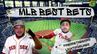 MLB Dinger Tuesday | MLB Best Bets, Picks, & Analysis Today (5/14/24)