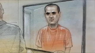 The Trial of Alek Minassian - What is an NCR Defense?