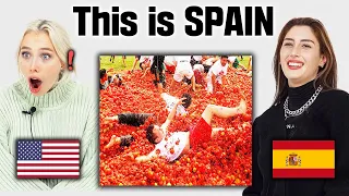 Can Americans Understand Spanish Culture?