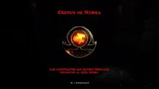 God of War® III Remasterd muerte Hércules modo (caos)